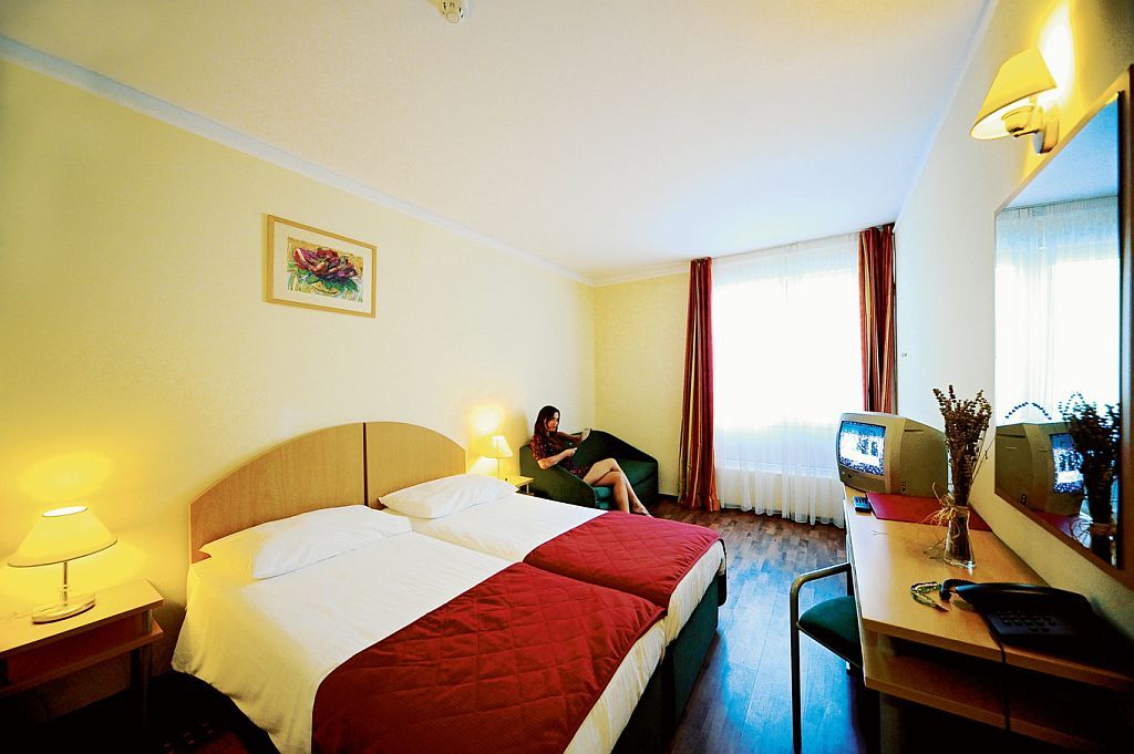 Amadria Park Family Hotel Jakov Šibenik Cameră foto